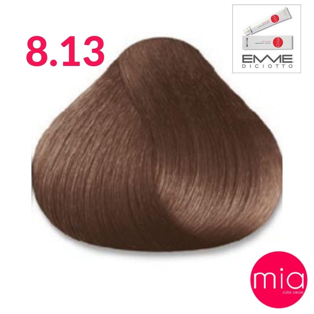 Emmediciotto - Mia Color Cream Colors 100ml - RocaBuy.com