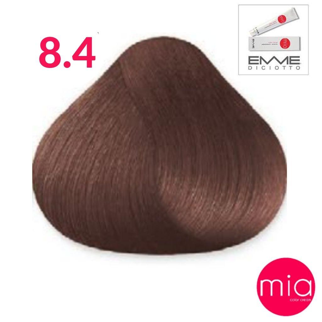 Emmediciotto - Mia Color Cream Colors 100ml - RocaBuy.com