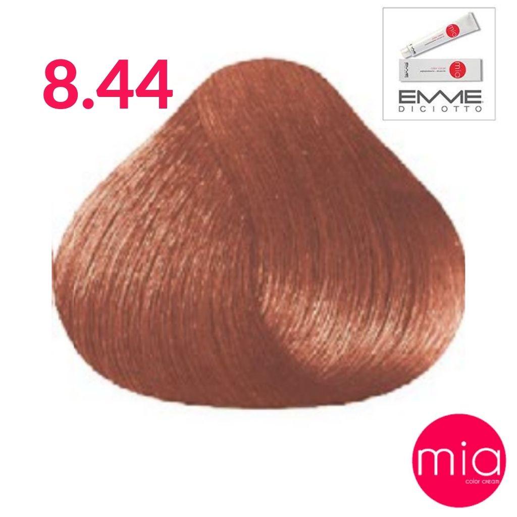 Emmediciotto - Mia Color Cream Colors 100ml - RocaBuy.com