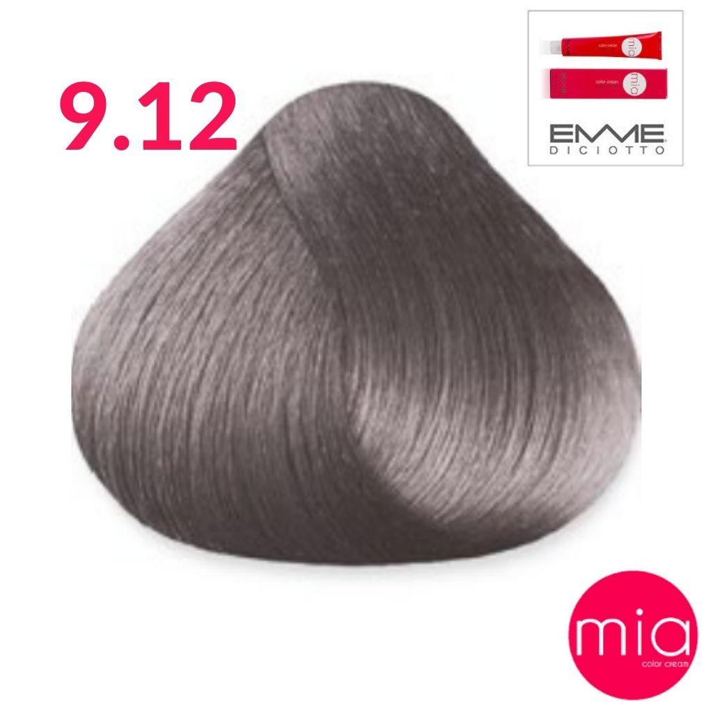 Emmediciotto - Mia Color Cream Colors 100ml - RocaBuy.com