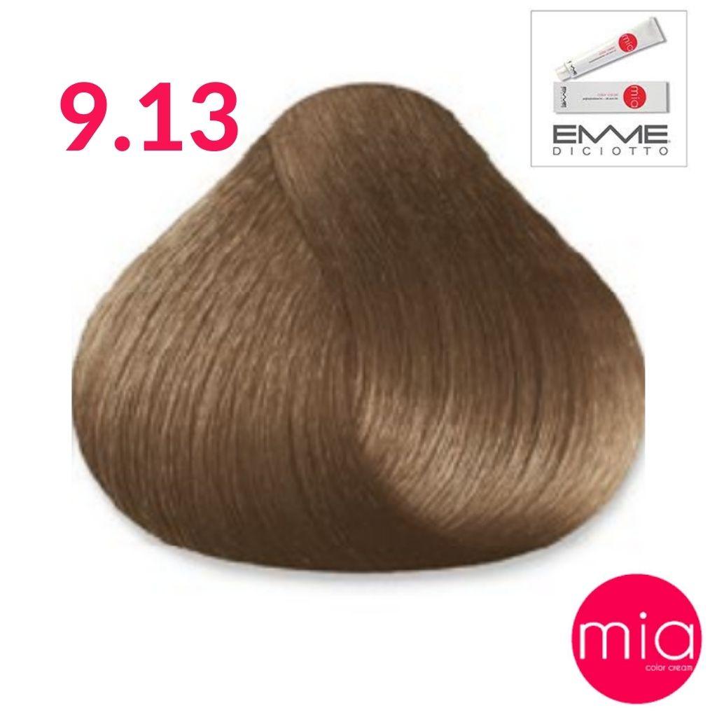 Emmediciotto - Mia Color Cream Colors 100ml - RocaBuy.com