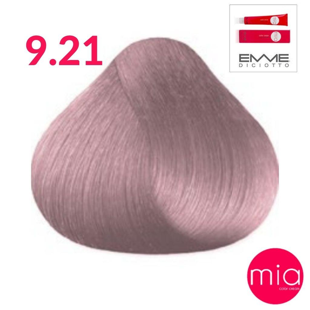 Emmediciotto - Mia Color Cream Colors 100ml - RocaBuy.com