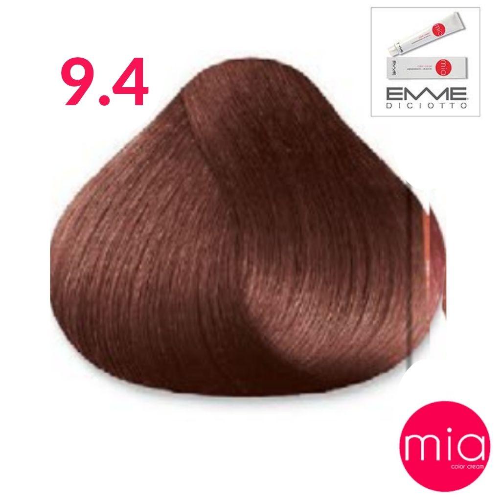Emmediciotto - Mia Color Cream Colors 100ml - RocaBuy.com