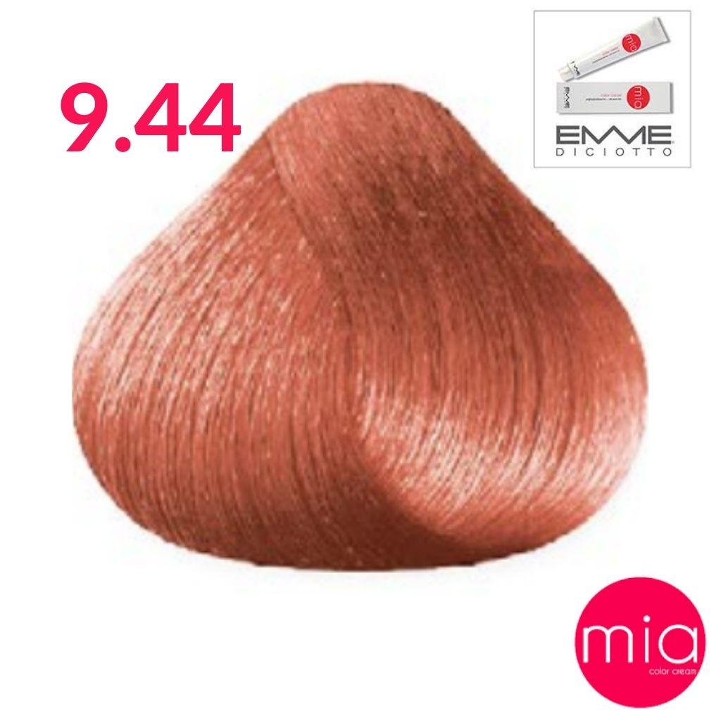 Emmediciotto - Mia Color Cream Colors 100ml - RocaBuy.com