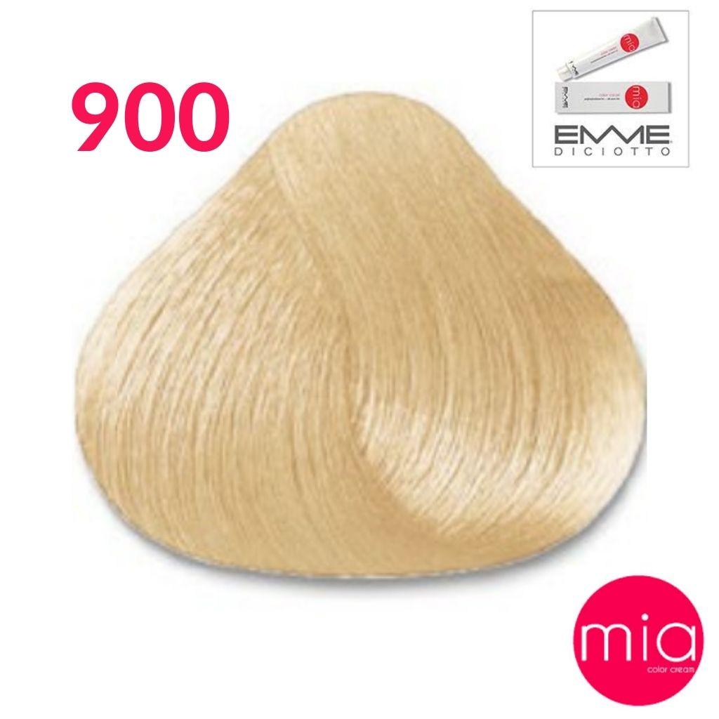 Emmediciotto - Mia Color Cream Colors 100ml - RocaBuy.com