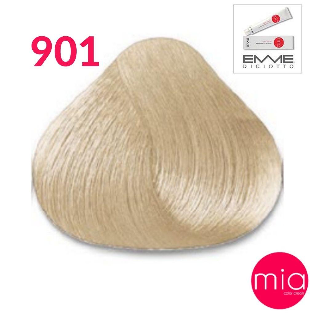 Emmediciotto - Mia Color Cream Colors 100ml - RocaBuy.com