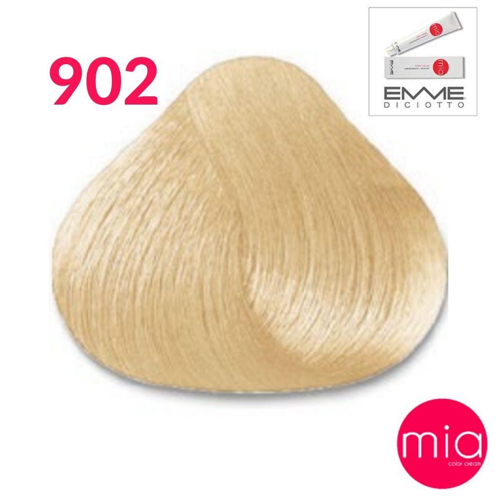 Emmediciotto - Mia Color Cream Colors 100ml - RocaBuy.com