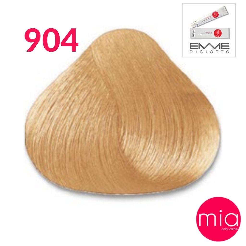 Emmediciotto - Mia Color Cream Colors 100ml - RocaBuy.com