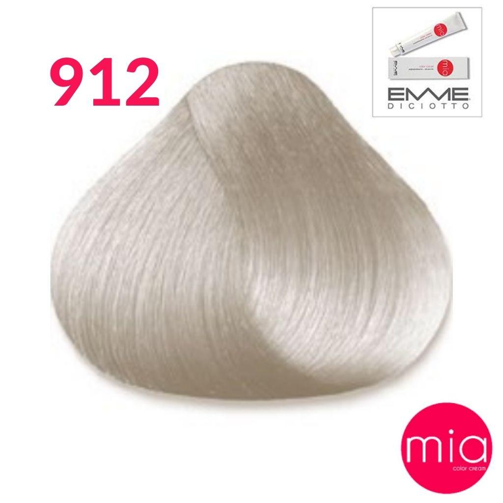 Emmediciotto - Mia Color Cream Colors 100ml - RocaBuy.com