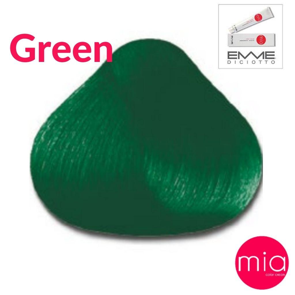 Emmediciotto - Mia Color Cream Colors 100ml - RocaBuy.com