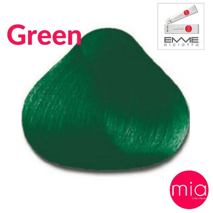 Emmediciotto - Mia Color Cream Colors 100ml - RocaBuy.com