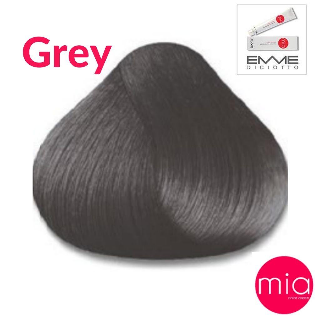 Emmediciotto - Mia Color Cream Colors 100ml - RocaBuy.com
