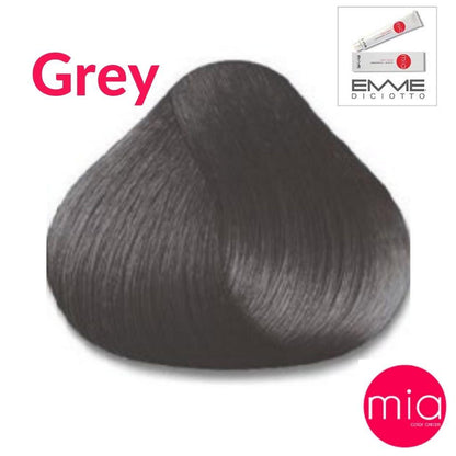 Emmediciotto - Mia Color Cream Colors 100ml - RocaBuy.com