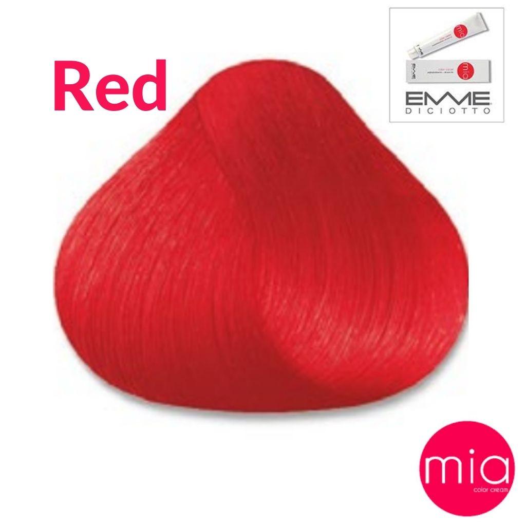 Emmediciotto - Mia Color Cream Colors 100ml - RocaBuy.com