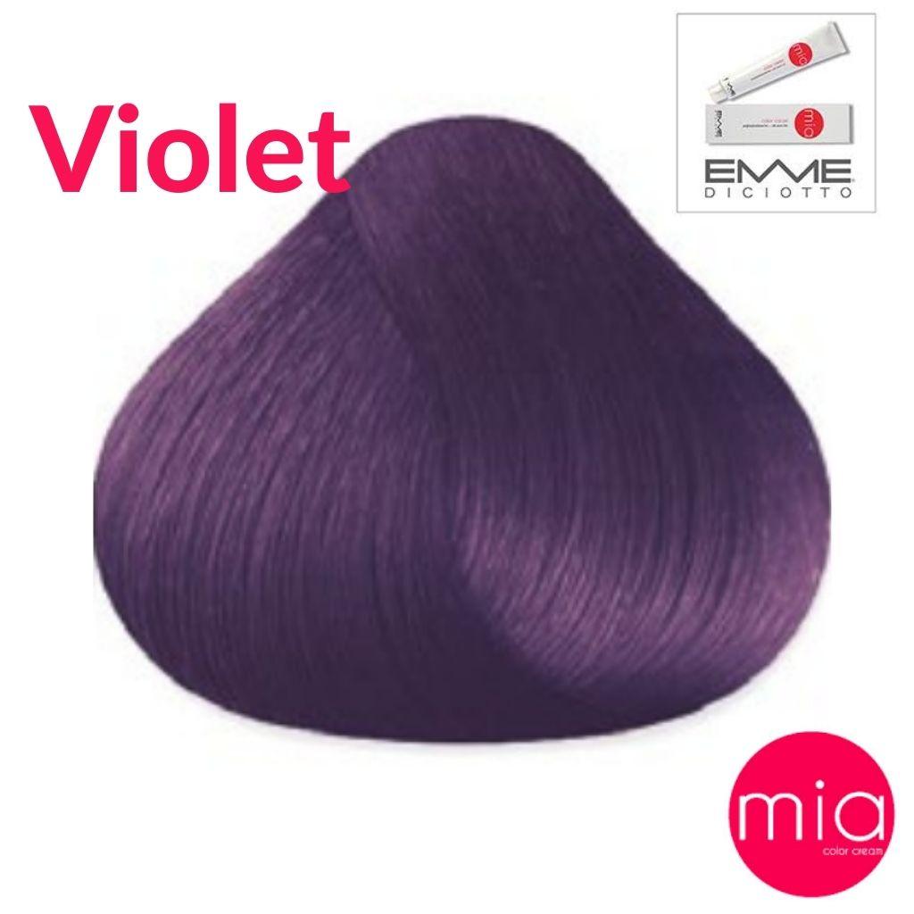 Emmediciotto - Mia Color Cream Colors 100ml - RocaBuy.com
