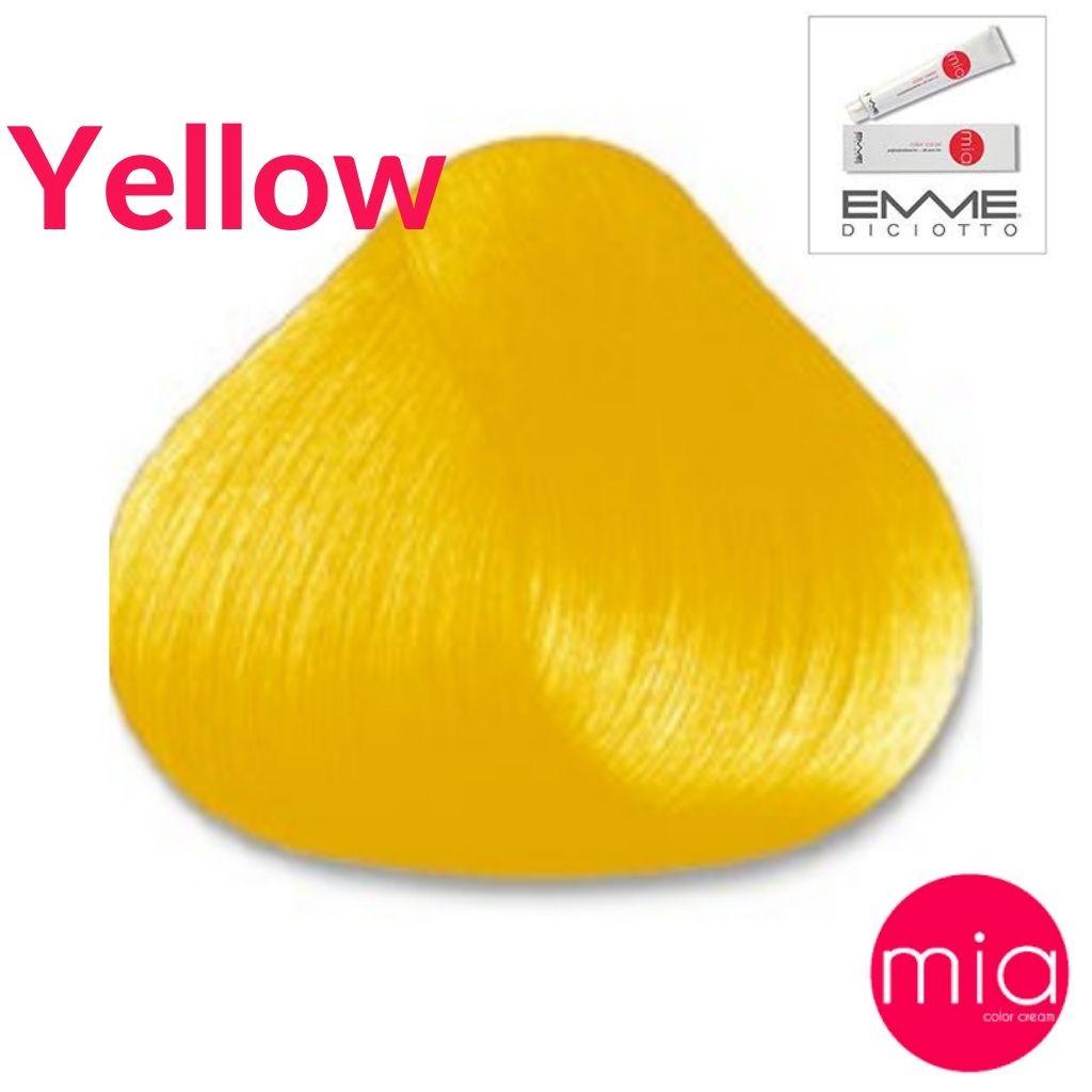 Emmediciotto - Mia Color Cream Colors 100ml - RocaBuy.com