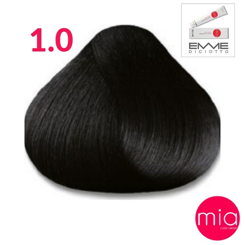 Emmediciotto - Mia Color Cream Colors 100ml - RocaBuy.com