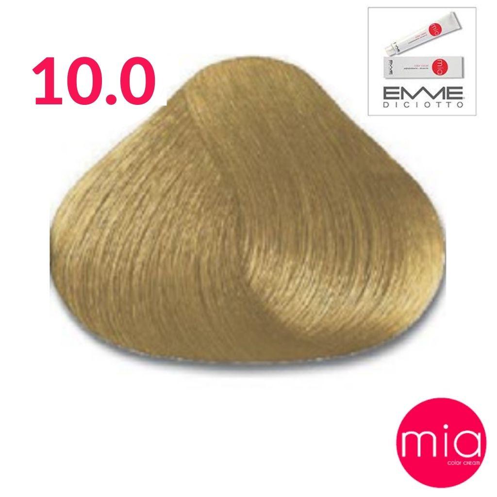 Emmediciotto - Mia Color Cream Colors 100ml - RocaBuy.com