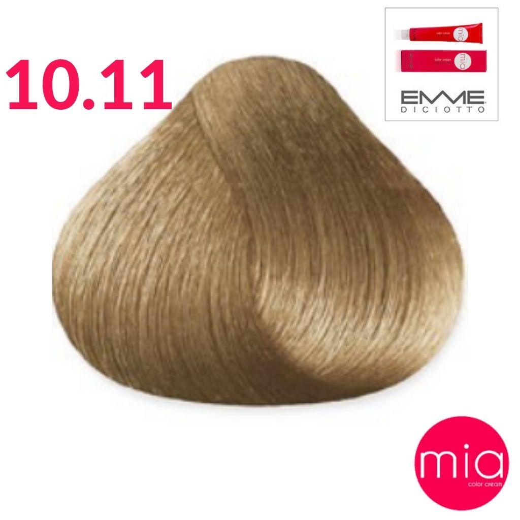 Emmediciotto - Mia Color Cream Colors 100ml - RocaBuy.com