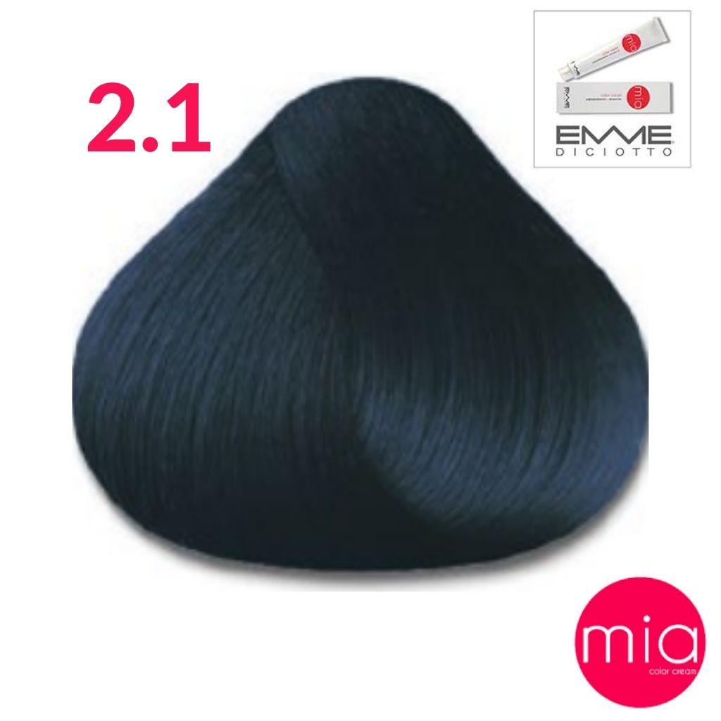 Emmediciotto - Mia Color Cream Colors 100ml - RocaBuy.com