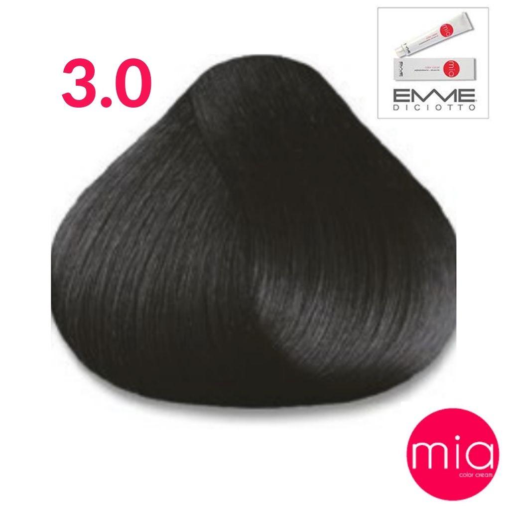 Emmediciotto - Mia Color Cream Colors 100ml - RocaBuy.com