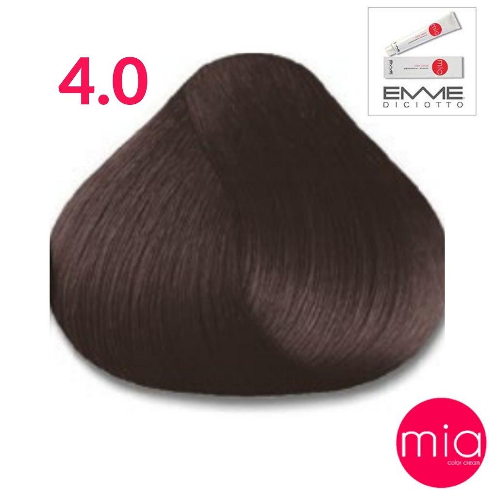 Emmediciotto - Mia Color Cream Colors 100ml - RocaBuy.com