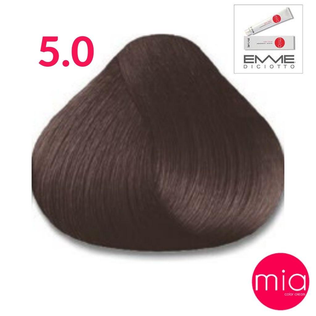 Emmediciotto - Mia Color Cream Colors 100ml - RocaBuy.com