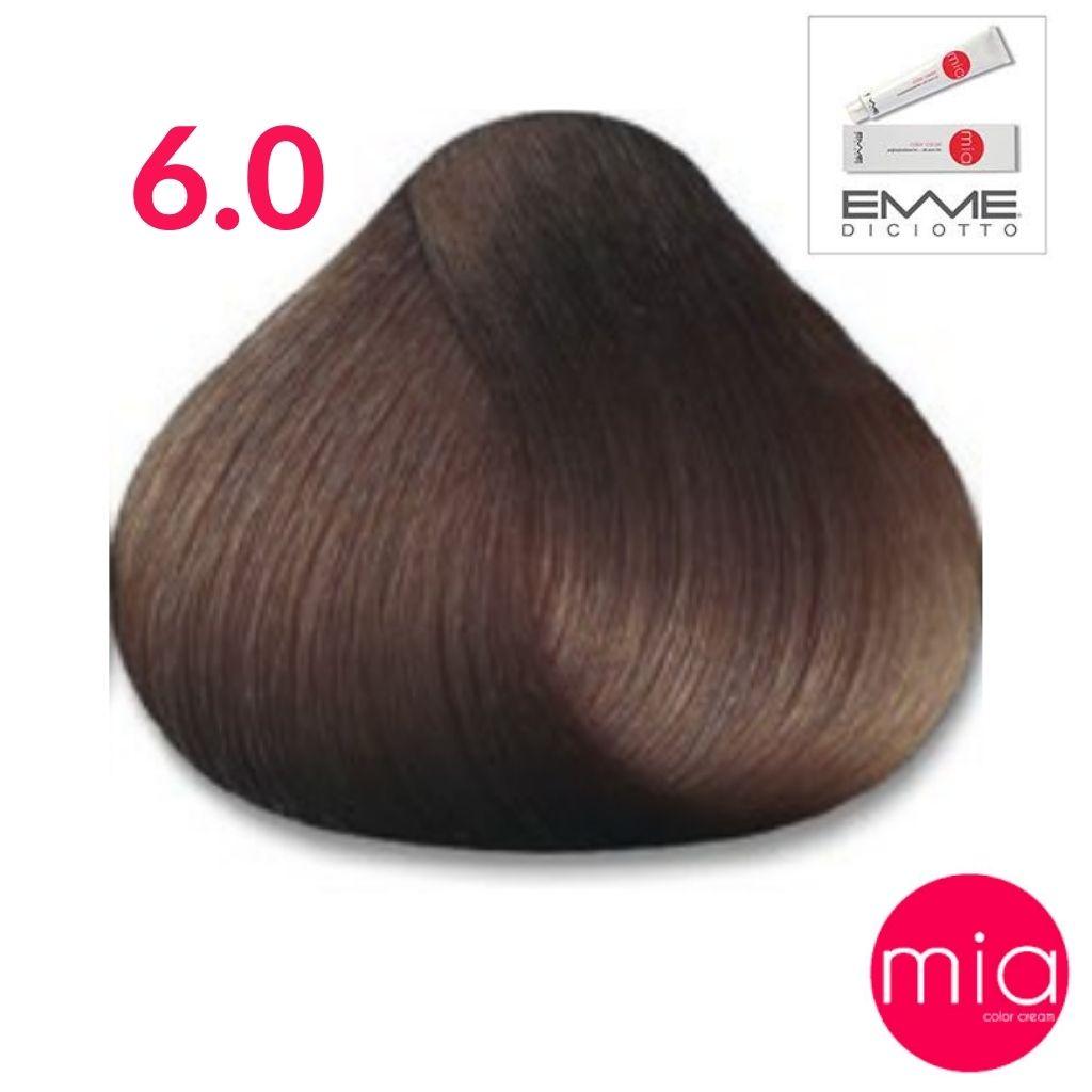 Emmediciotto - Mia Color Cream Colors 100ml - RocaBuy.com