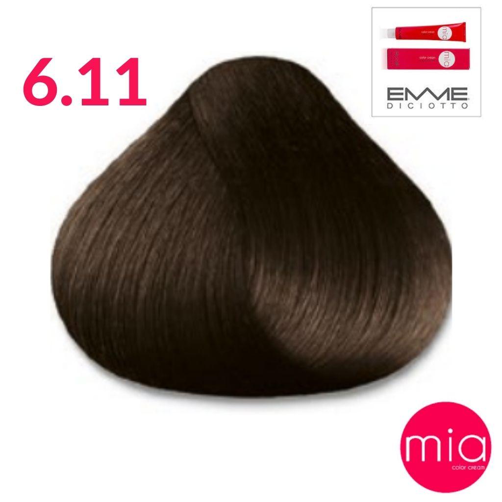 Emmediciotto - Mia Color Cream Colors 100ml - RocaBuy.com
