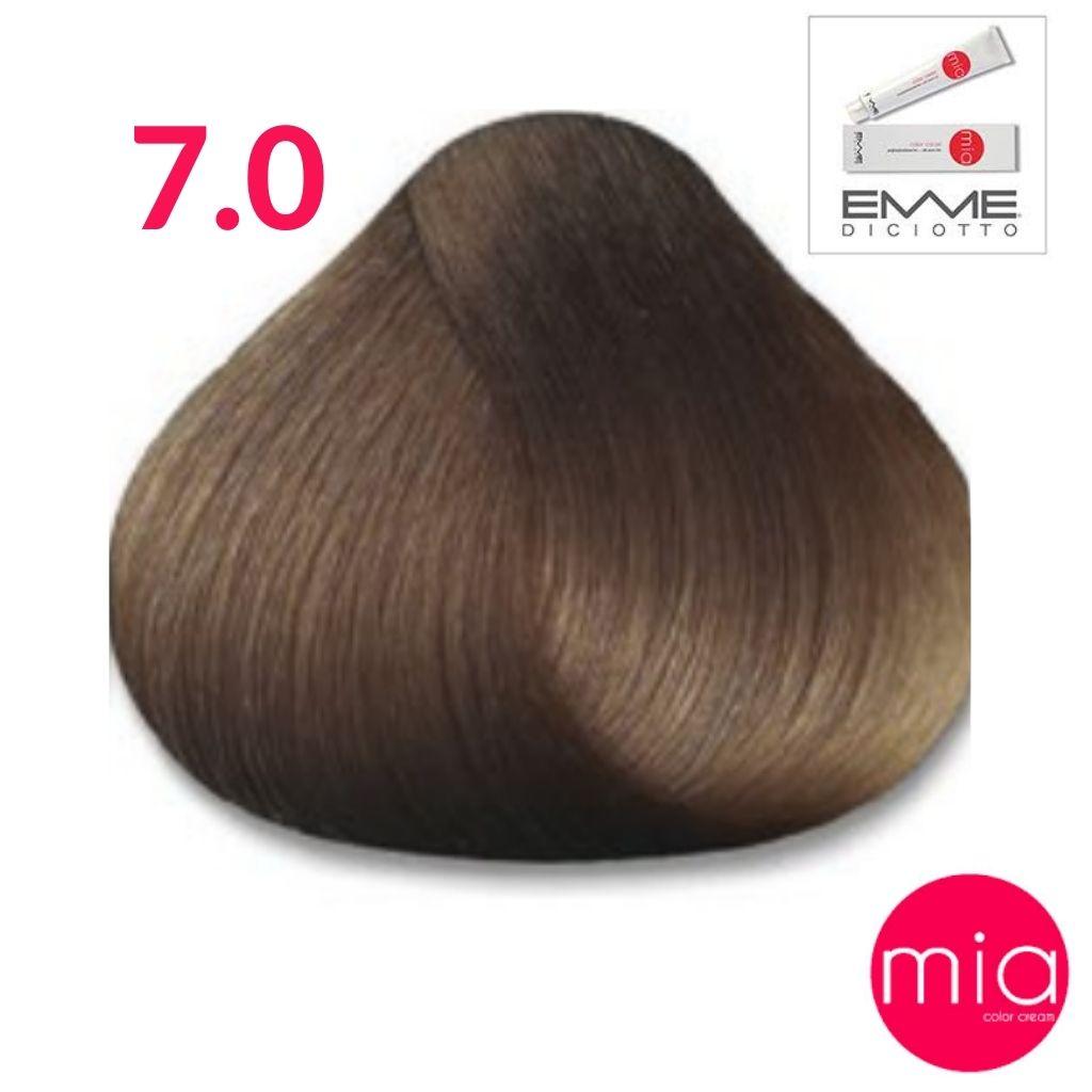 Emmediciotto - Mia Color Cream Colors 100ml - RocaBuy.com