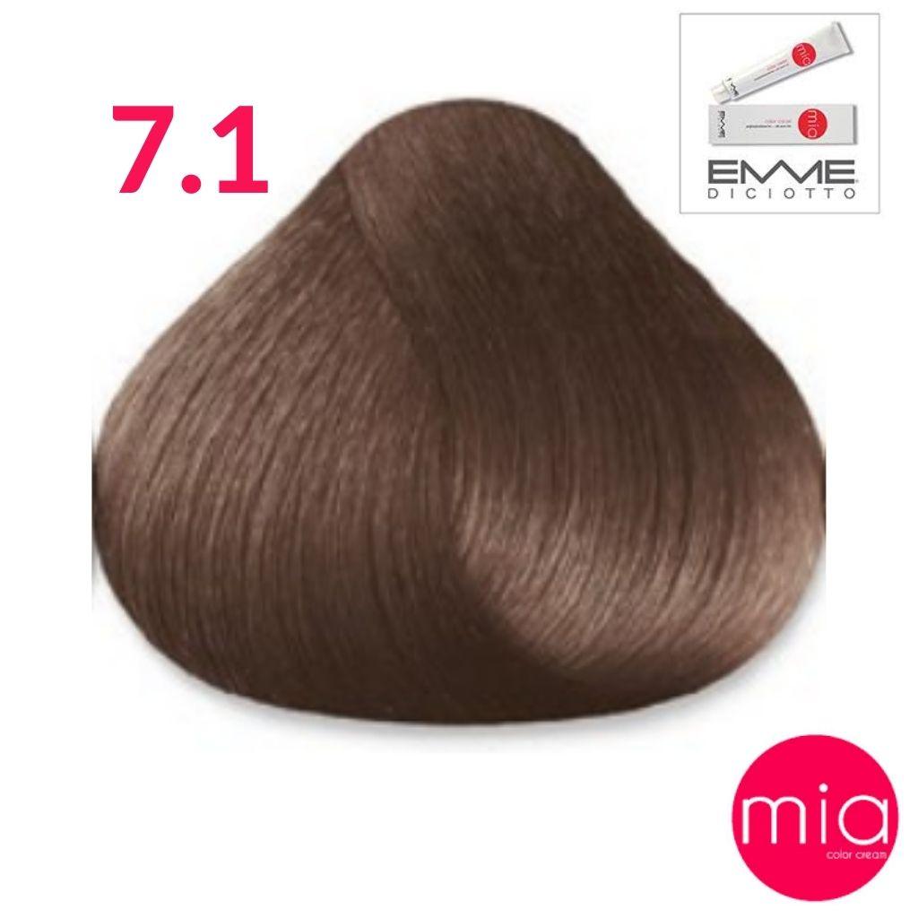 Emmediciotto - Mia Color Cream Colors 100ml - RocaBuy.com