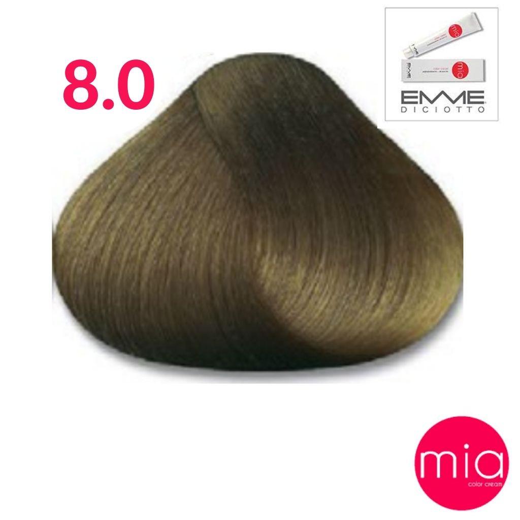 Emmediciotto - Mia Color Cream Colors 100ml - RocaBuy.com