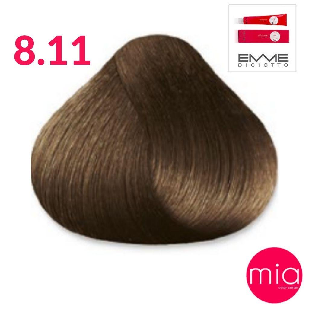 Emmediciotto - Mia Color Cream Colors 100ml - RocaBuy.com
