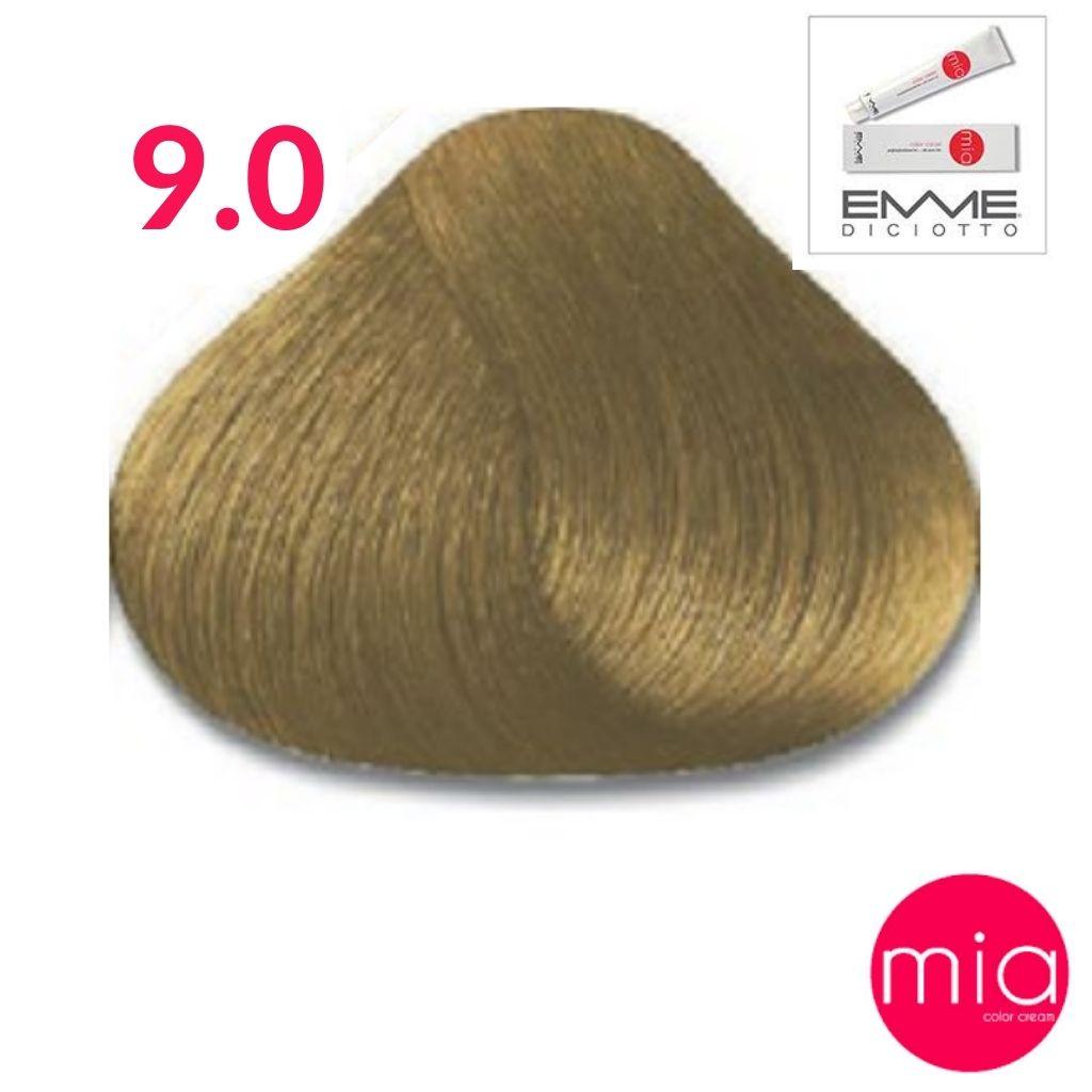 Emmediciotto - Mia Color Cream Colors 100ml - RocaBuy.com