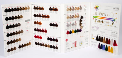 MIA Color Cream - Emmediciotto