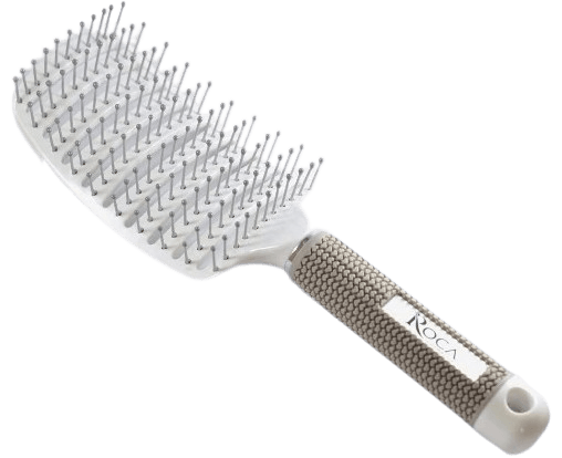 - Racket Hair Brush Roca Cosmetics - RocaBuy.com